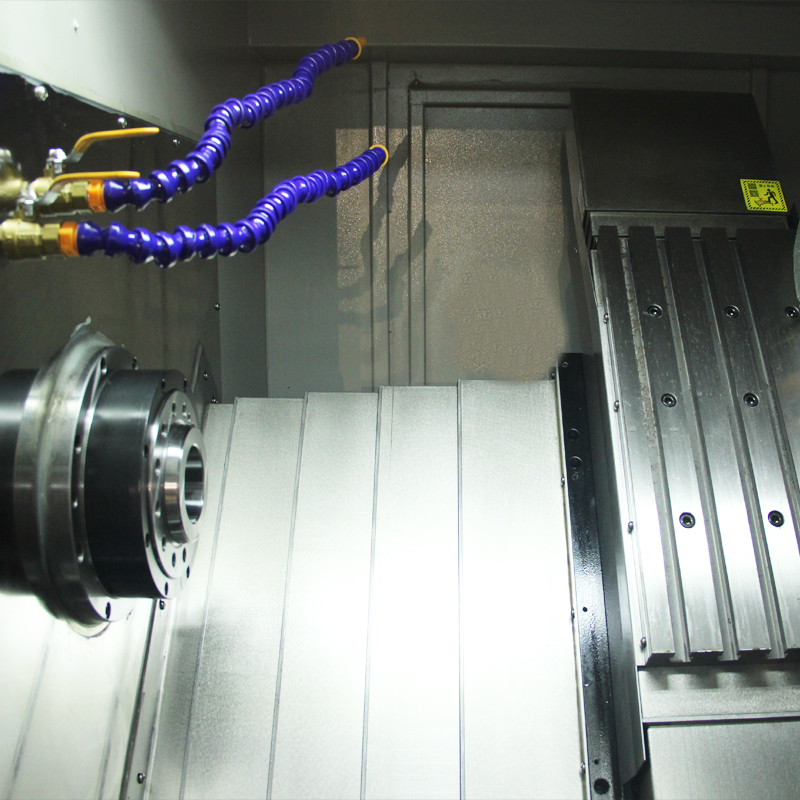 Instrumentul de tăiere cu mașină CNC Poate adăuga un cap de frezare